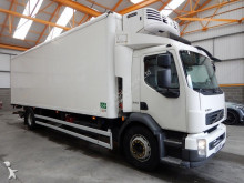used refrigerated truck
