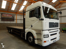 MAN TGA 26.440 truck