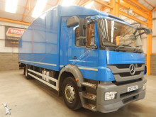 used box truck