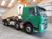 Volvo FM 400 truck