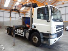 DAF CF75-310 truck