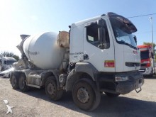 camion Renault Kerax 420 DCI