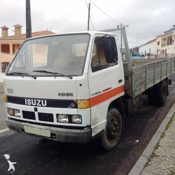 Isuzu com tr