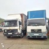 MAN 18.264 truck