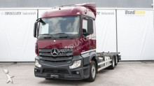 Mercedes Actros