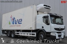 camión frigorífico Renault