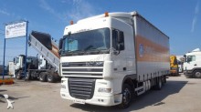 camión lonas deslizantes (PLFD) DAF