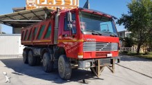 camión volquete Volvo