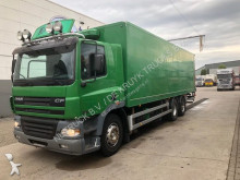 DAF CF85
