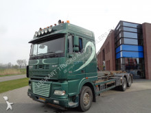 DAF XF95 truck
