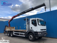 camión Renault Kerax 370