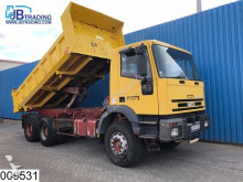 Iveco Eurotrakker
