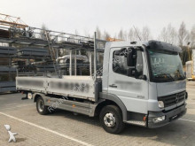 Mercedes Atego
