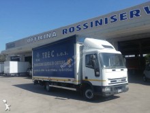camion Iveco Eurocargo 75E14