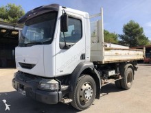 camion Renault Midlum 210