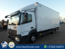 Mercedes Atego 818 truck