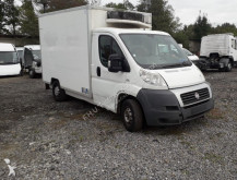 ciężarówka Fiat DUCATO CHŁODNIA 2,3 JTD