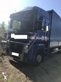 camión lona corredera (tautliner) Renault