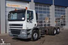 DAF CF 460