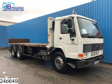 Volvo FL10 320 truck