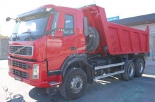 used tipper truck
