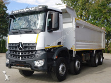 Mercedes Arocs