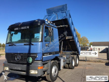 Mercedes Actros 2635