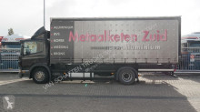Scania container truck