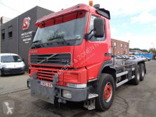 camion Volvo FM12