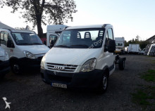 camion Iveco DAILY 35S10 RAMA PAKA KIPER WYWROTKA CHŁODNIA