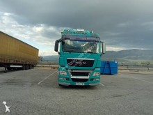 camión MAN TGX 18.480
