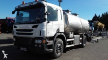 camion Scania P 400