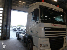 camion DAF XF105 510