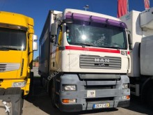 camião MAN TGA 18.440 L