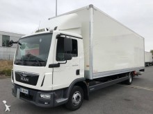 camion MAN TGL 12.250