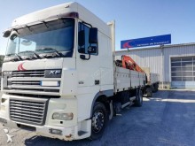 DAF XF95 480 truck