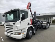 camion Scania P 340