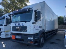 camion MAN TGM 18.280