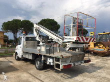 camion nc MERCEDES-BENZ