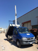 camion ribaltabile Fiat