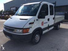 camion ribaltabile Iveco