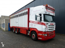 camion Scania R 380