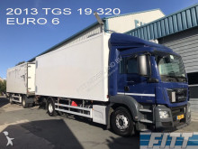 MAN TGS
