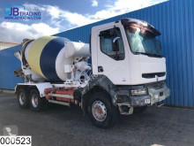 camión Renault Kerax 300