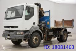 Renault Kerax 320