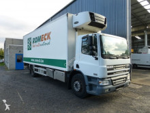 DAF mono temperature refrigerated truck