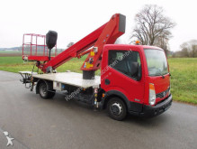 GSR E179T truck