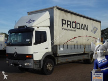 Mercedes Atego 1523
