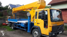 ciężarówka Volvo Ruthmann 30m