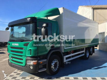 Scania P 320